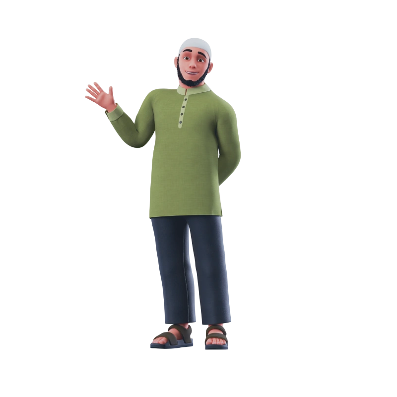Ustadz Zaidul